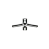 Secador de manos Dyson Airblade Wash+Dry Short WD04